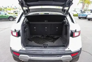 Land Rover Range Rover Evoque 2019 AWD SE 4dr SUV