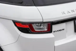 Land Rover Range Rover Evoque 2019 AWD SE 4dr SUV