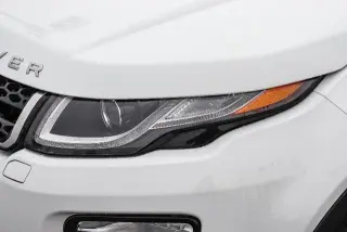 Land Rover Range Rover Evoque 2019 AWD SE 4dr SUV