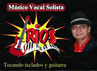 RIOS Solista..!!