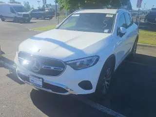 Mercedes-Benz GLC 2024 GLC 300 4dr SUV