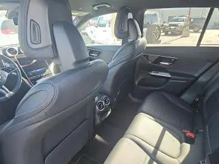 Mercedes-Benz GLC 2024 GLC 300 4dr SUV