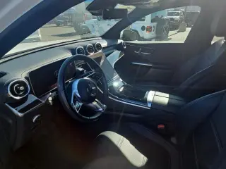 Mercedes-Benz GLC 2024 GLC 300 4dr SUV