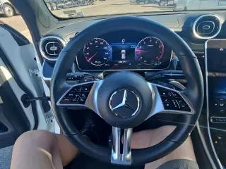 Mercedes-Benz GLC 2024 GLC 300 4dr SUV