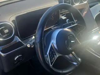 Mercedes-Benz GLC 2024 GLC 300 4dr SUV