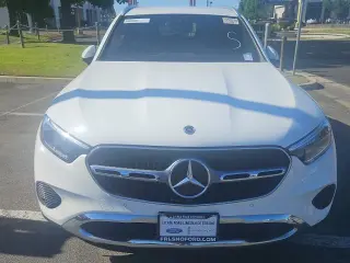 Mercedes-Benz GLC 2024 GLC 300 4dr SUV