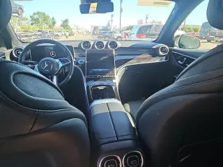 Mercedes-Benz GLC 2024 GLC 300 4dr SUV