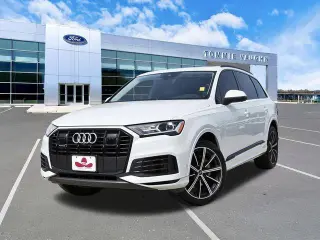 Audi Q7 2022 AWD quattro Premium Plus 55 TFSI 4dr SUV
