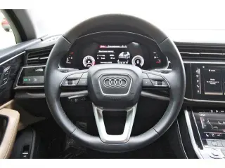 Audi Q7 2022 AWD quattro Premium Plus 55 TFSI 4dr SUV