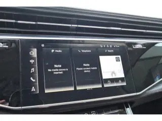 Audi Q7 2022 AWD quattro Premium Plus 55 TFSI 4dr SUV