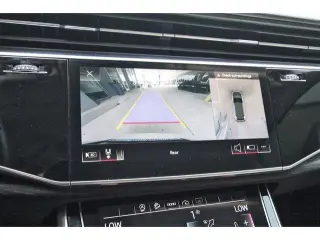 Audi Q7 2022 AWD quattro Premium Plus 55 TFSI 4dr SUV