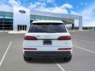 Audi Q7 2022 AWD quattro Premium Plus 55 TFSI 4dr SUV