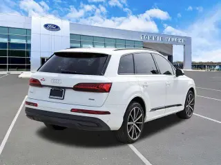 Audi Q7 2022 AWD quattro Premium Plus 55 TFSI 4dr SUV