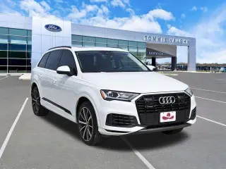 Audi Q7 2022 AWD quattro Premium Plus 55 TFSI 4dr SUV