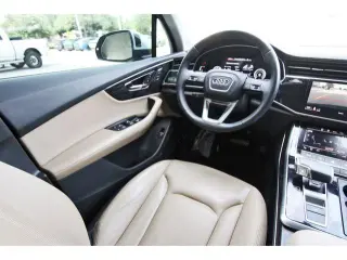Audi Q7 2022 AWD quattro Premium Plus 55 TFSI 4dr SUV