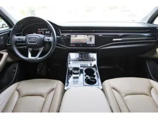 Audi Q7 2022 AWD quattro Premium Plus 55 TFSI 4dr SUV