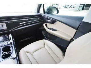 Audi Q7 2022 AWD quattro Premium Plus 55 TFSI 4dr SUV