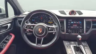 Porsche Macan 2018 AWD 4dr SUV