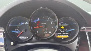 Porsche Macan 2018 AWD 4dr SUV