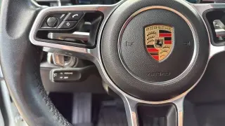 Porsche Macan 2018 AWD 4dr SUV