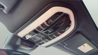 Porsche Macan 2018 AWD 4dr SUV