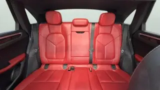 Porsche Macan 2018 AWD 4dr SUV