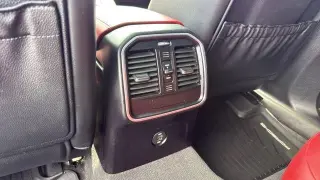 Porsche Macan 2018 AWD 4dr SUV