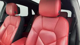 Porsche Macan 2018 AWD 4dr SUV