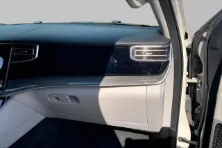 Jeep Wagoneer 2022 4x4 Series III Carbide 4dr SUV