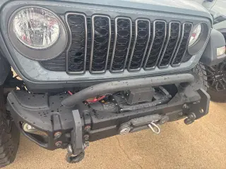 Jeep Gladiator 2024 4x4 Texas Trail 4dr Crew Cab 5.0 ft. SB