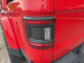 Jeep Gladiator 2021 4x4 Mojave 4dr Crew Cab 5.0 ft. SB