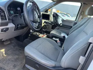 Ford F-250 Super Duty 2019 4x4 XL 4dr SuperCab 8 ft. LB Pickup
