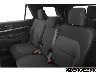 Ford Explorer 2018 AWD XLT 4dr SUV