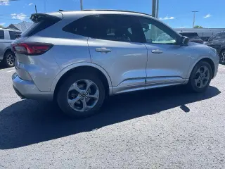 Ford Escape 2023 ST-Line 4dr SUV