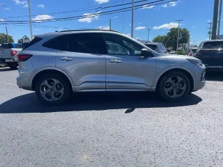 Ford Escape 2023 ST-Line 4dr SUV