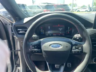 Ford Escape 2023 ST-Line 4dr SUV
