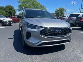 Ford Escape 2023 ST-Line 4dr SUV