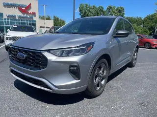 Ford Escape 2023 ST-Line 4dr SUV