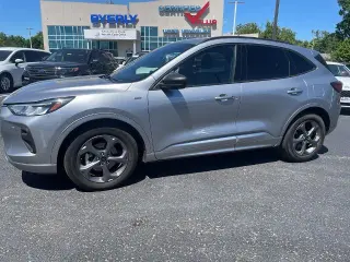 Ford Escape 2023 ST-Line 4dr SUV