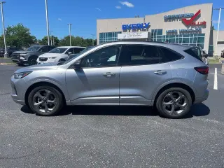 Ford Escape 2023 ST-Line 4dr SUV