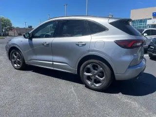 Ford Escape 2023 ST-Line 4dr SUV