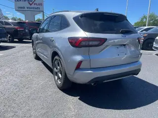 Ford Escape 2023 ST-Line 4dr SUV