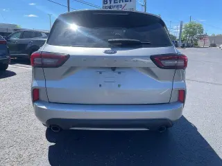 Ford Escape 2023 ST-Line 4dr SUV
