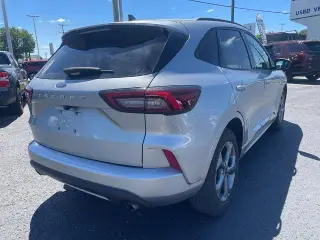 Ford Escape 2023 ST-Line 4dr SUV