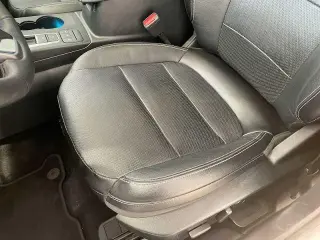 Ford Escape Hybrid 2020 AWD Titanium 4dr SUV