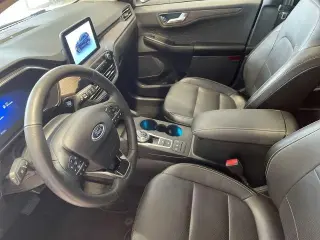 Ford Escape Hybrid 2020 AWD Titanium 4dr SUV