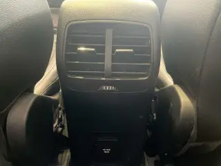 Ford Escape Hybrid 2020 AWD Titanium 4dr SUV