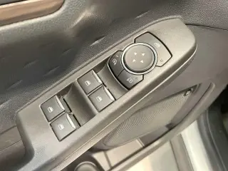 Ford Escape Hybrid 2020 AWD Titanium 4dr SUV