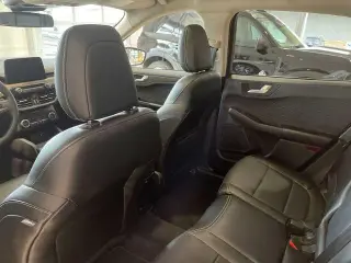 Ford Escape Hybrid 2020 AWD Titanium 4dr SUV