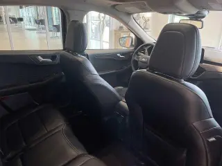 Ford Escape Hybrid 2020 AWD Titanium 4dr SUV